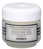 Creme Collagene Mauve Night cream with collagen and mallow 50ml