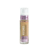 Hydro Energy Make Up Foundation moisturizing and energizing face foundation 04 Juicy Orange 30ml