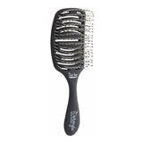 iDetangle Thick Hair Brush Detangling brush for thick hair