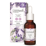 Lavender Anti-Aging essential oil with lavender 30ml
