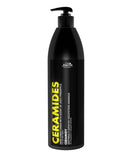 Ceramides conditioner with the scent of juicy pineapple 1000ml