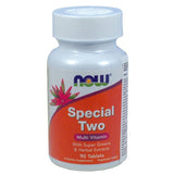 Special Two Multi Vitamin dietary supplement 90 tablets