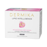 Lipid Intelligence Metamorphosis of Dry Skin 50ml lipid night cream-conditioner