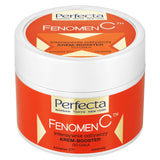 Phenomenon C intensely nourishing body cream / booster 225ml