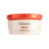 Nutritive Magistrale nourishing smoothing cream for dry hair 150ml