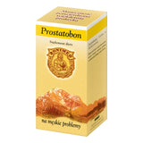 Prostatobon for male problems, dietary supplement 60 capsules