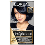 Preference hair dye P12 Seoul