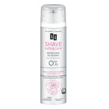 Shave Safe & Care shaving mousse Rose 200ml