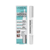 Lash Booster Serum strengthening eyelash conditioner