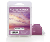 Wax fragrance wax Daydreams 64g