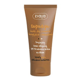 Cupuacu bronzing day cream SPF10 50ml