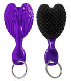 Baby hairbrush Violet