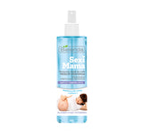 Sexi Mama body oil against stretch marks for pregnant and postpartum women 200ml