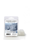 Wax fragrance wax "potpourri" Fresh Aspen Snow 64g