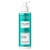 Hyaluron Expert moisturizing micellar milk for face and eyes 200ml