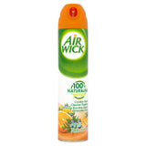 100% Natural Mist, air freshener Anti-Tabacco 240ml
