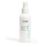 Foot spray for feet with 100ml antiperspirant protection