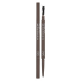 Feather Brow Creator eyebrow pencil with a Soft Brown brush