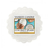 Fragrance wax Coconut Splash 22g