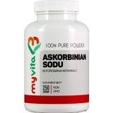 Sodium ascorbate dietary supplement 250g