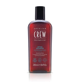 Detox Shampoo peeling shampoo with coconut particles 250 ml