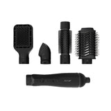 Multi Airstyler S2 Black replaceable hair dryer