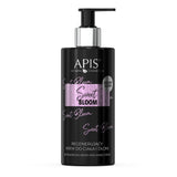 Sweet Bloom regenerating body and hand cream 300ml