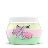 Rainbow Scrub-Wash body scrub 200ml