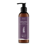 Conditioner for dark colored hair Tea and Henna 200g