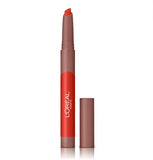 Infallible Matte Lip Crayon matte lipstick in 103 Maple Dream 1.3g