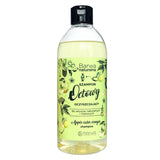 Natural vinegar cleansing shampoo for natural and dull hair 500ml