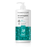 Daily Care shower gel activity Peppermint 500ml
