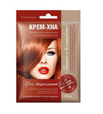 Cream hair henna Ruda 50ml