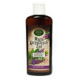 Magic of Carpathian Herbs, shampoo for greasy hair 250g