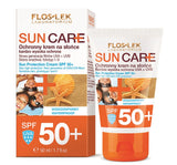 Sun Care Protective Sun Cream SPF50 + 50ml