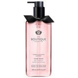 Boutique Hand Wash Cherry Blossom & Peony 500ml