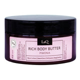 Kocica Peony body butter 200ml