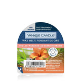 Wax Melt fragrance wax The Last Paradise 22g