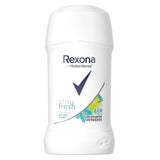 Stay Fresh Blue Poppy & Apple Anti-Perspirant 48h antiperspirant stick 40ml