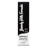Perfect White Black Sensitive black toothpaste for hypersensitive 100ml