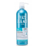 Bed Head Urban Antidotes Recovery Shampoo 750ml shampoo for dry and damaged hair