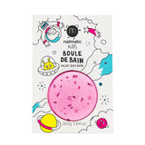 Kids Galaxy Bath Bomb baby bath ball Cosmic 160g