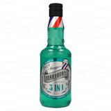 3in1 Shampoo shampoo for body and hair beard 3in1 330ml