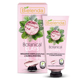 Botanical Clays vegan day and night cream with pink clay 50ml