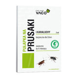 Trap for German cockroaches and cockroaches 2 pcs
