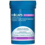 Bicaps Sylimarin dietary supplement 60 capsules