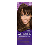 Wellaton Intense Permanent Color cream intensely coloring 5/0 Light Brown