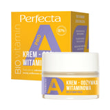 Vitamins, cream-conditioner, Bio ProVitamin A 50ml