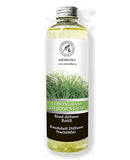 Reed Diffuser Refill is a supplement to the Lemongrass fragrance diffuser 200ml
