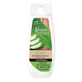 Vegan Friendly Aloe Moisturizing Body Lotion 400ml